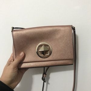 Kate Spade Crossbody